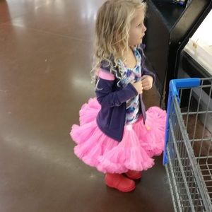 Tutu Couture